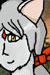 A roleplaying character, 'Blaze' Sakurai